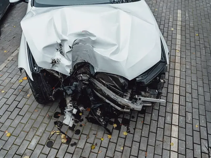 Left Turn Accident Wrongful Death Claims