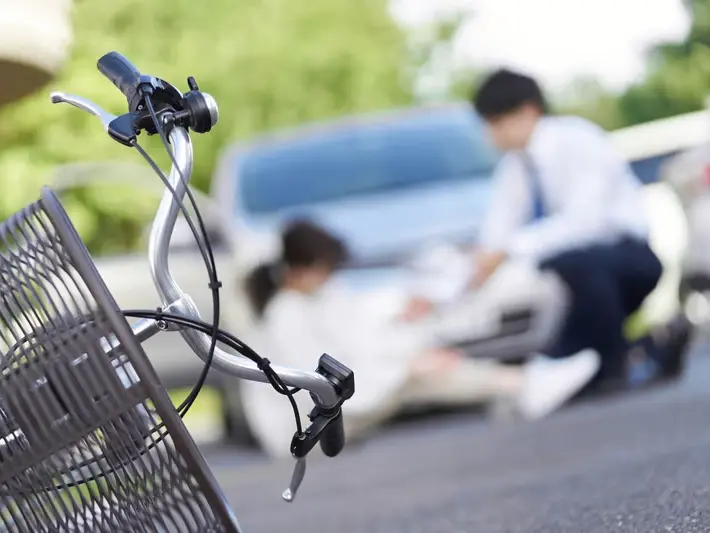 Left Turn Accident Pain and Suffering Claims