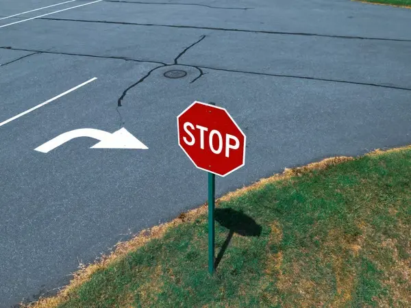 Illegal Left Turn Accident Attorney