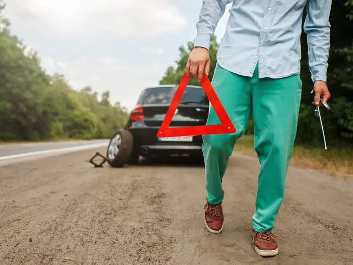 Illegal Left Turn Accident Attorney