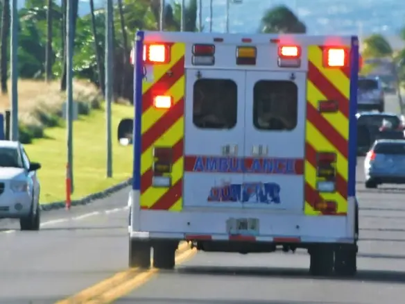 Illegal Left Turn Accident Attorney