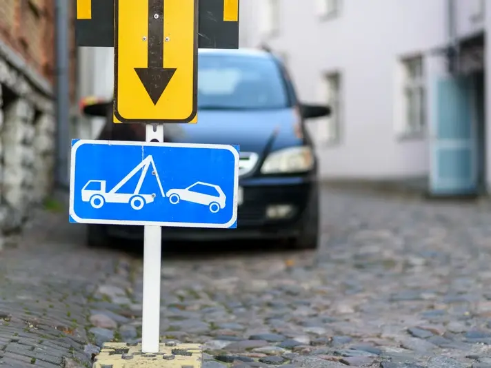 Illegal Left Turn Accident Attorney