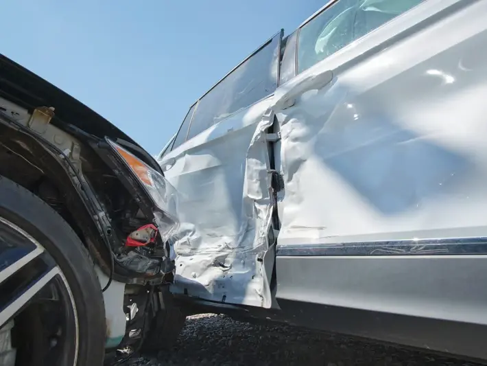 Injury lawyer consultation for left-turn collision victim commuting from Johnson Ranch in San Tan Valley AZ