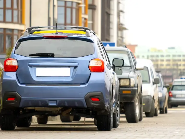 Illegal Left Turn Accident Attorney