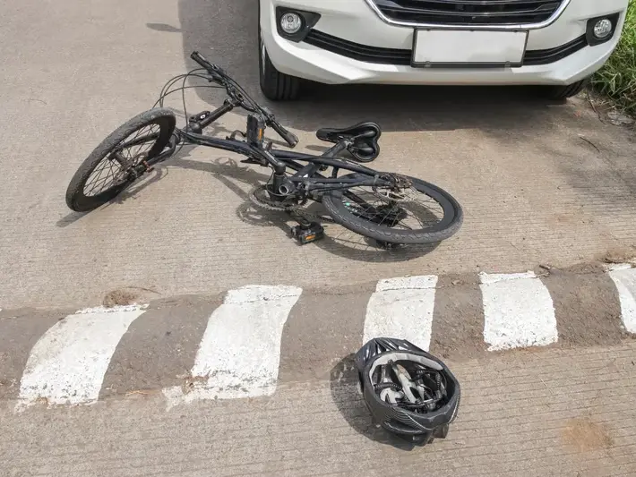 Illegal Left Turn Accident Attorney