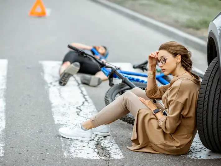 Illegal Left Turn Accident Attorney