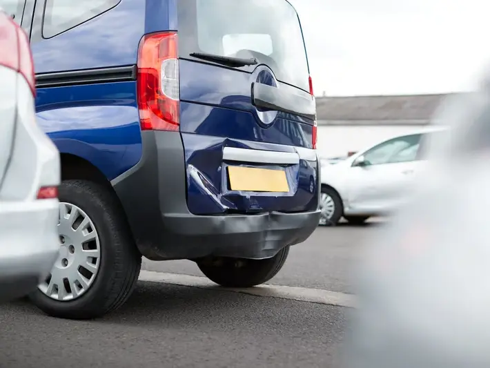 Illegal Left Turn Accident Attorney