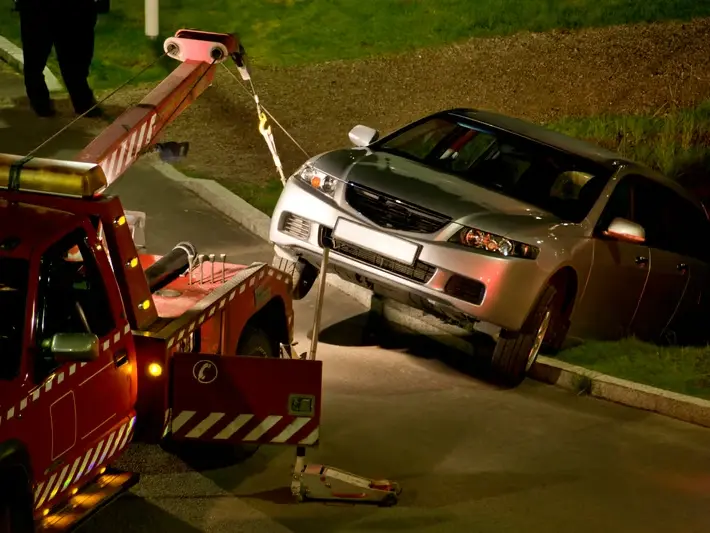 Wrongful death and injury claim consultation after left turn wreck near Golfland Sunsplash in Mesa