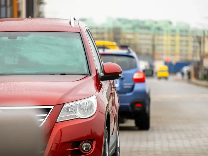 Illegal Left Turn Accident Attorney